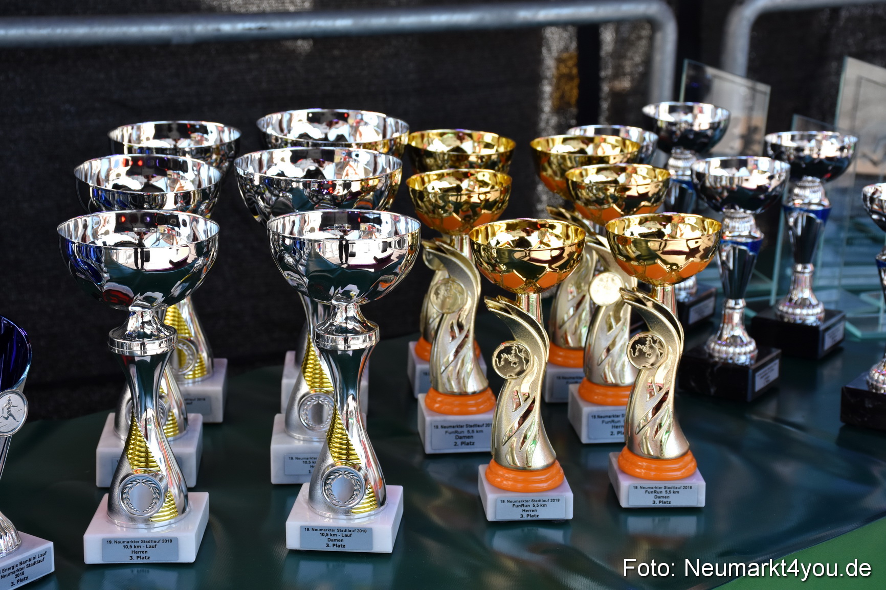 Siegerehrung Stadtlauf Neumarkt 2018 0003